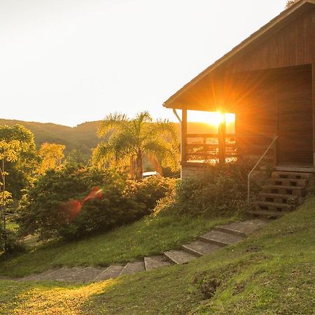 Estalagem Reserva Da Collina Gramado Bagian luar foto