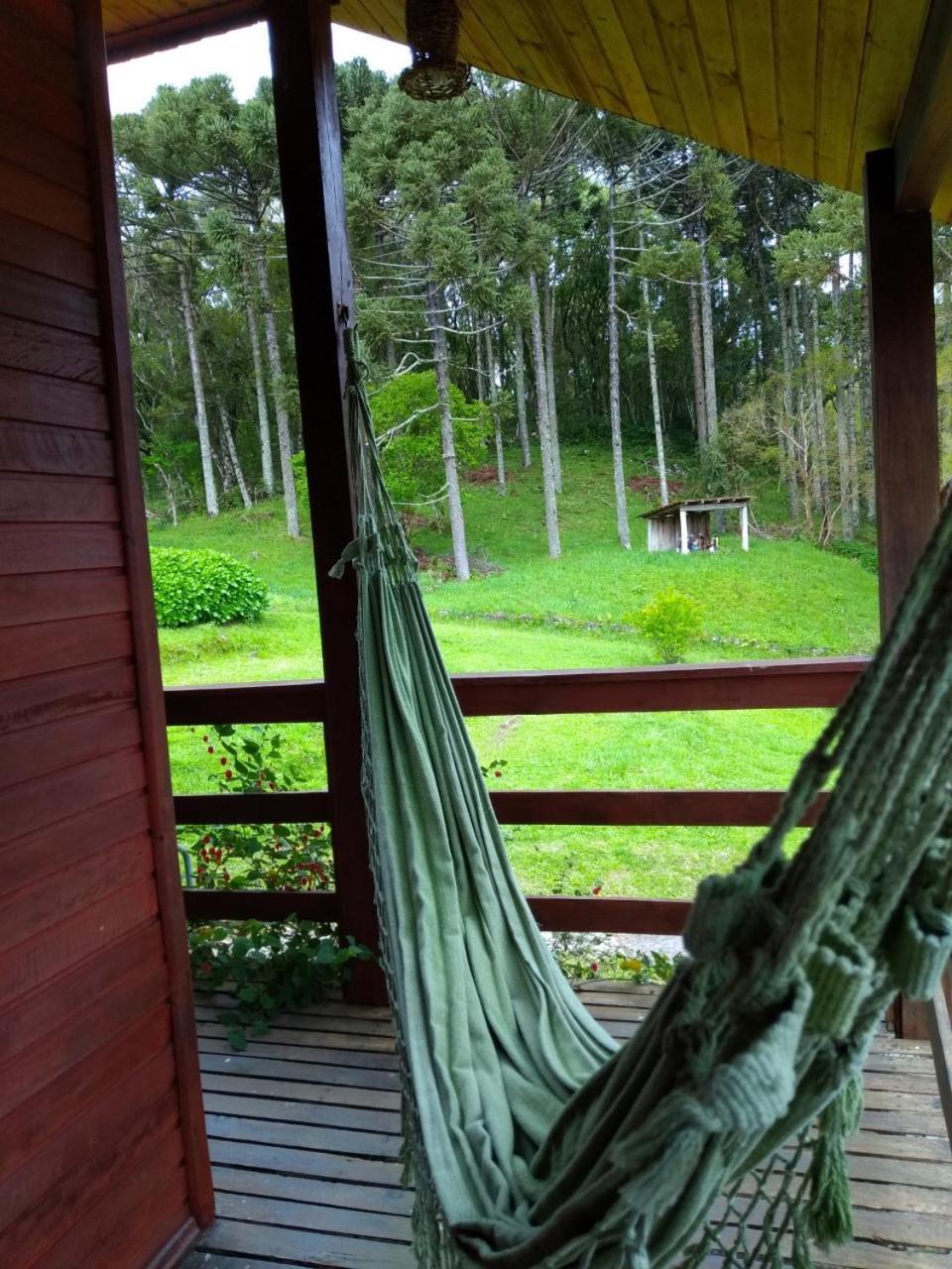 Estalagem Reserva Da Collina Gramado Bagian luar foto