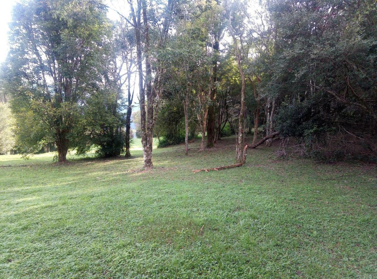 Estalagem Reserva Da Collina Gramado Bagian luar foto