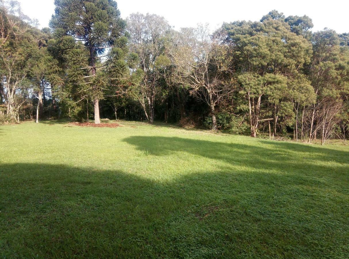 Estalagem Reserva Da Collina Gramado Bagian luar foto
