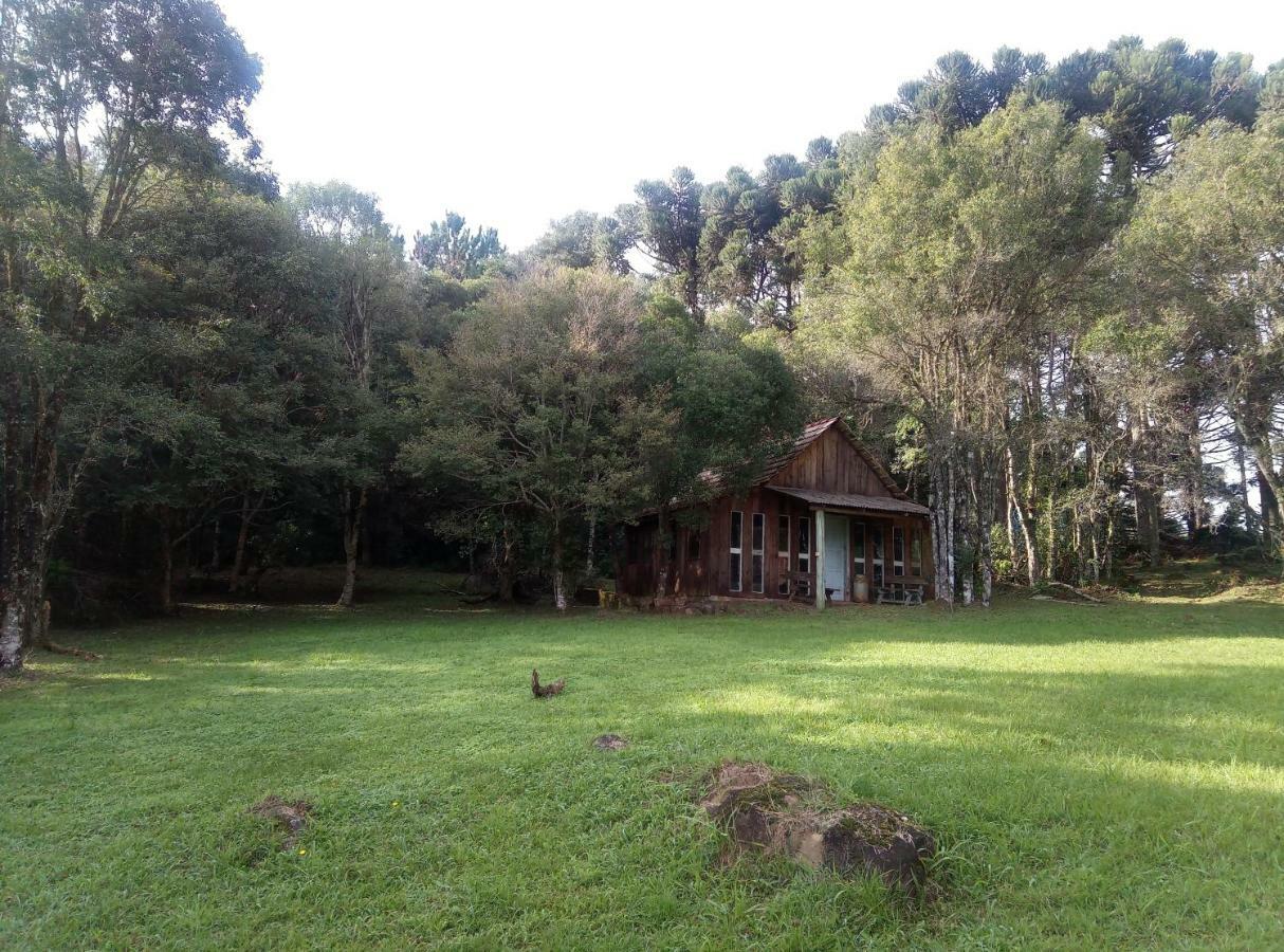 Estalagem Reserva Da Collina Gramado Bagian luar foto